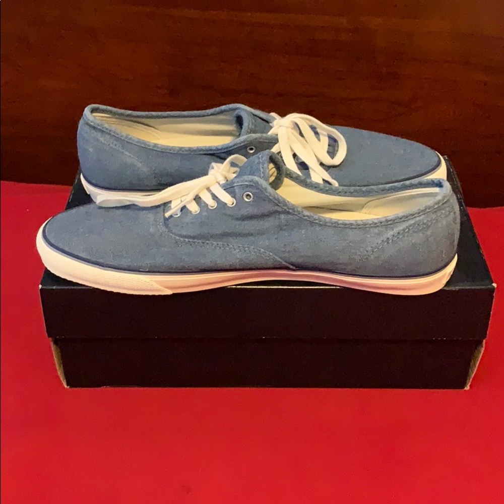 Ralph Lauren Shoes men’s size 11.5